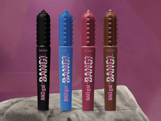 BAD GAL BANG! BY BENEFIT