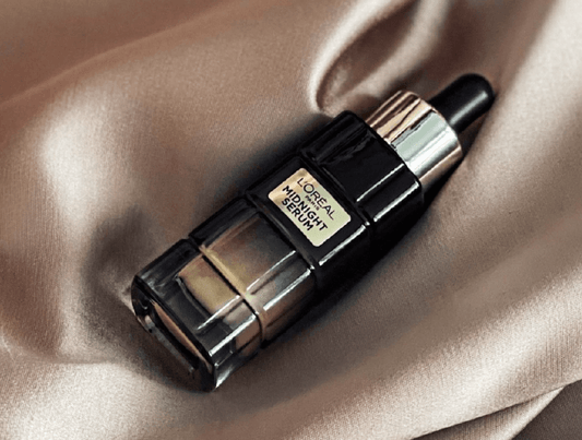 L’OREAL PARIS