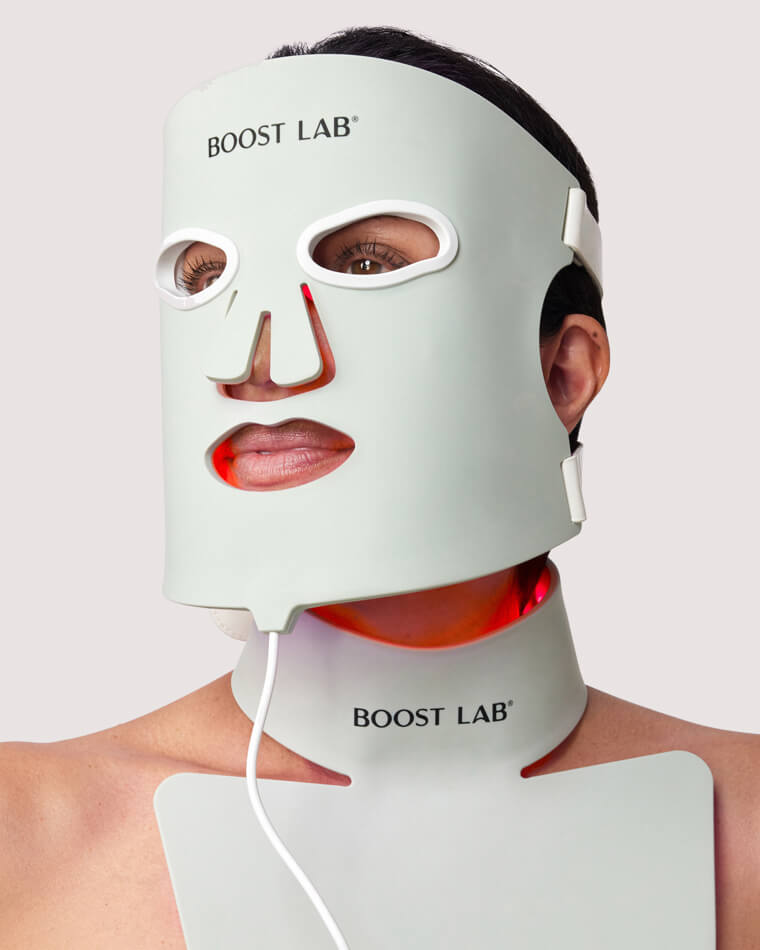 BOOST LAB® – ByJules